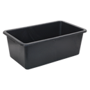 Storage Container 80L | Pipe Manufacturers Ltd..
