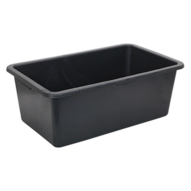 80container Storage Container 80L