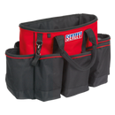 Tool Storage Bag 560mm | Pipe Manufacturers Ltd..