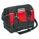 Rubber Bottom Tool Storage Bag 305mm | Pipe Manufacturers Ltd..