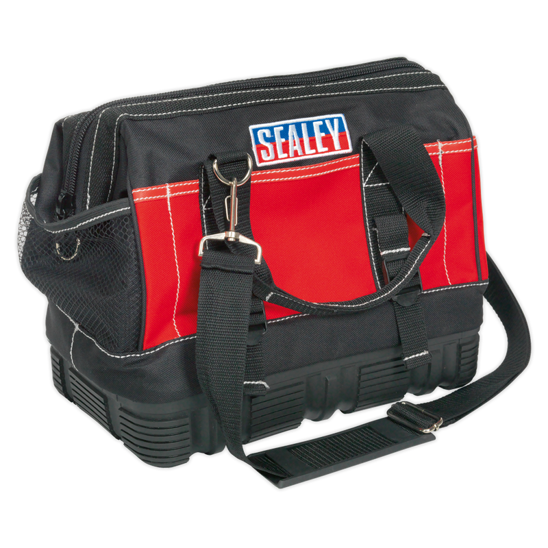 Rubber Bottom Tool Storage Bag 305mm | Pipe Manufacturers Ltd..