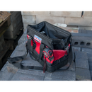 Rubber Bottom Tool Storage Bag 305mm | Pipe Manufacturers Ltd..