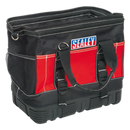 Rubber Bottom Tool Storage Bag 305mm | Pipe Manufacturers Ltd..