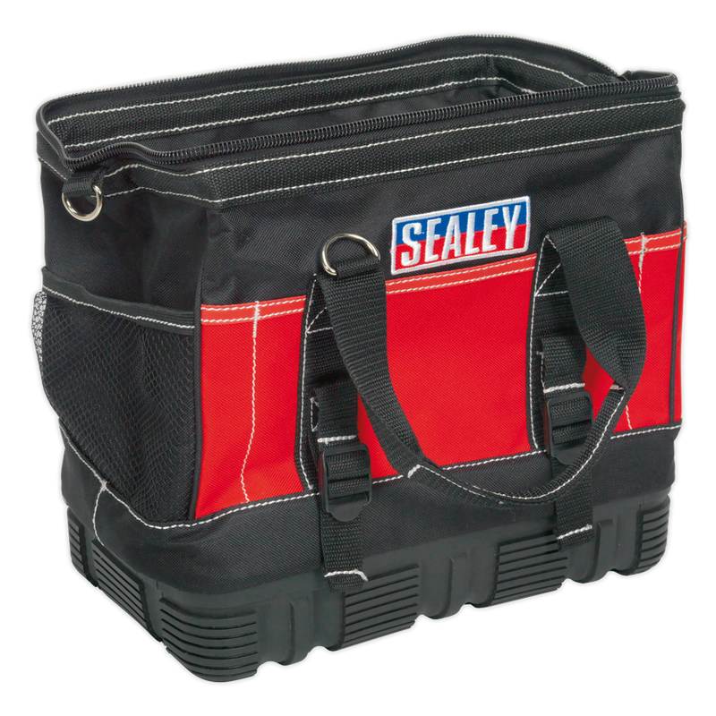 Rubber Bottom Tool Storage Bag 305mm | Pipe Manufacturers Ltd..