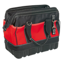 Rubber Bottom Tool Storage Bag 305mm | Pipe Manufacturers Ltd..