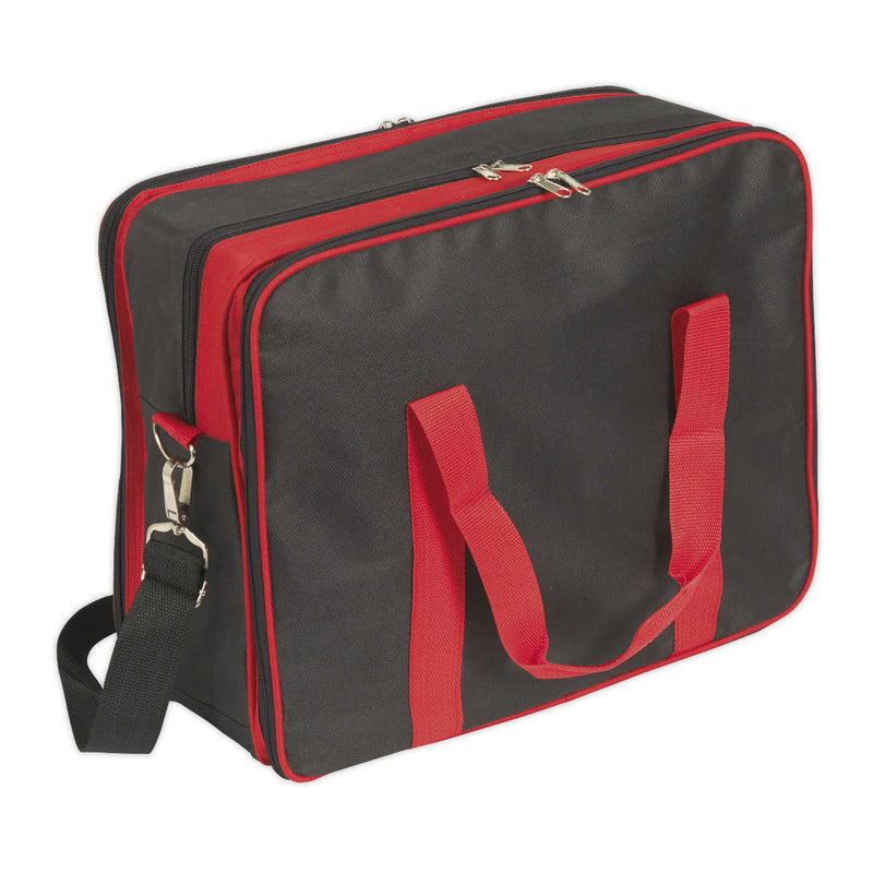 Laptop/Tool Storage Bag 420mm | Pipe Manufacturers Ltd..