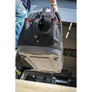 Tool Storage Bag with 24 Pockets 500mm Heavy-Duty | Pipe Manufacturers Ltd..