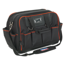Tool Storage Bag with 24 Pockets 500mm Heavy-Duty | Pipe Manufacturers Ltd..