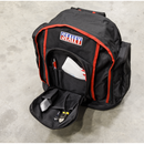 Tool Backpack 370mm | Pipe Manufacturers Ltd..
