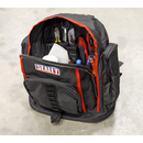Tool Backpack 370mm | Pipe Manufacturers Ltd..