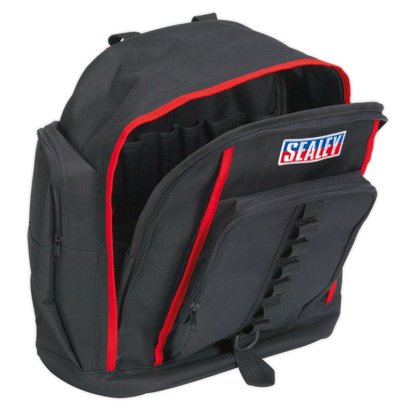 Tool Backpack 370mm | Pipe Manufacturers Ltd..