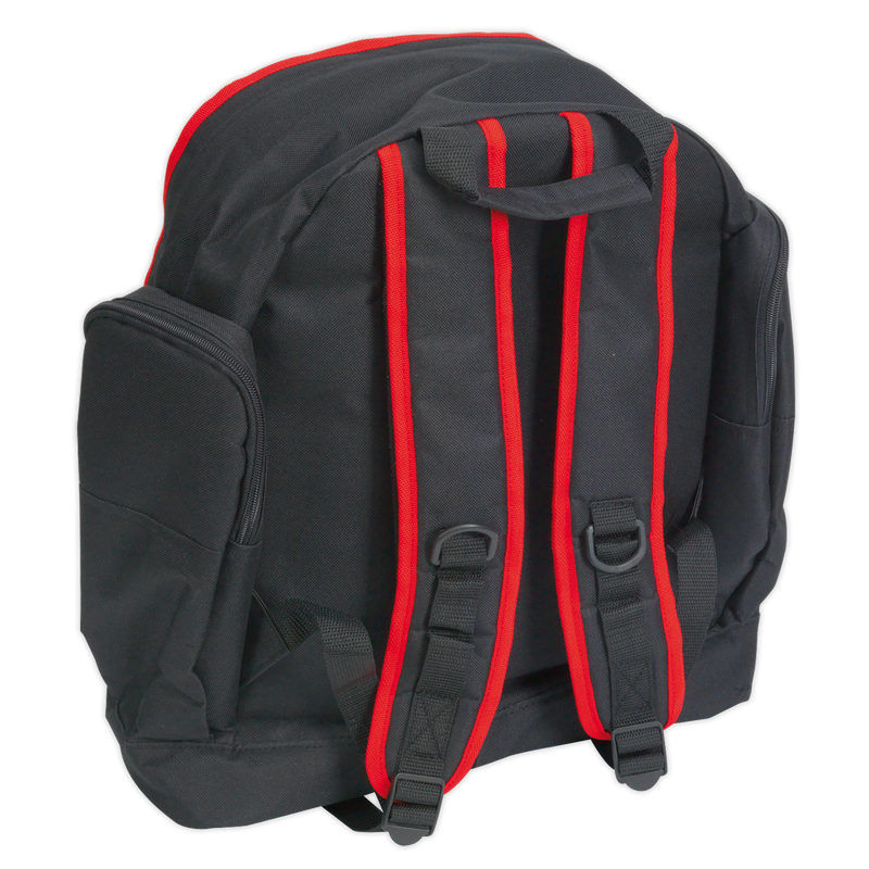 Tool Backpack 370mm | Pipe Manufacturers Ltd..