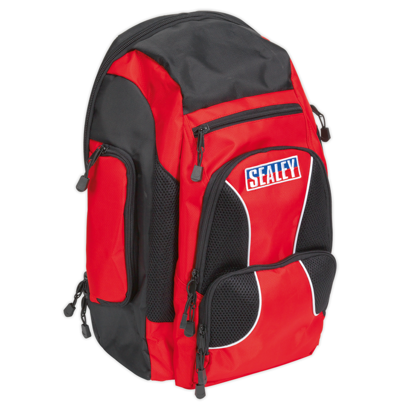 Backpack Heavy-Duty 480mm | Pipe Manufacturers Ltd..