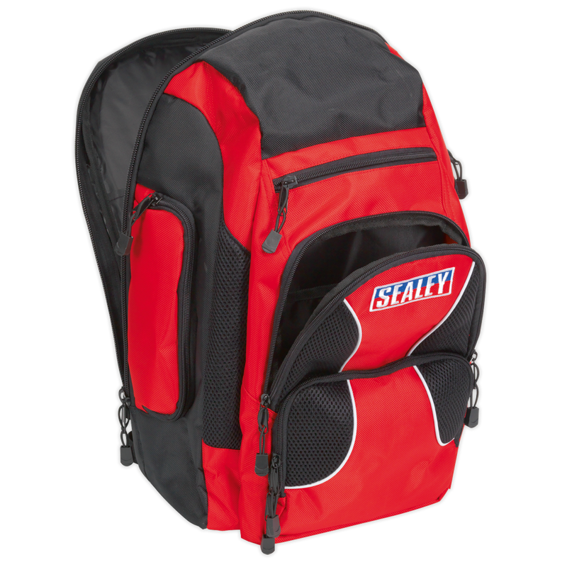 Backpack Heavy-Duty 480mm | Pipe Manufacturers Ltd..