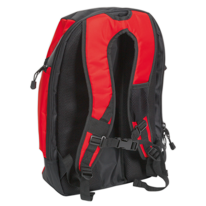 Backpack Heavy-Duty 480mm | Pipe Manufacturers Ltd..