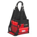 Technician's Utility/Tool Storage Bag | Pipe Manufacturers Ltd..