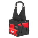 Technician's Utility/Tool Storage Bag | Pipe Manufacturers Ltd..