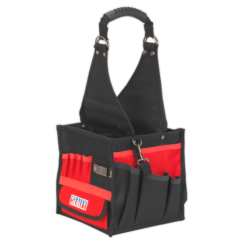 Technician's Utility/Tool Storage Bag | Pipe Manufacturers Ltd..