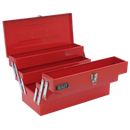 Cantilever Toolbox 4 Tray 465mm | Pipe Manufacturers Ltd..