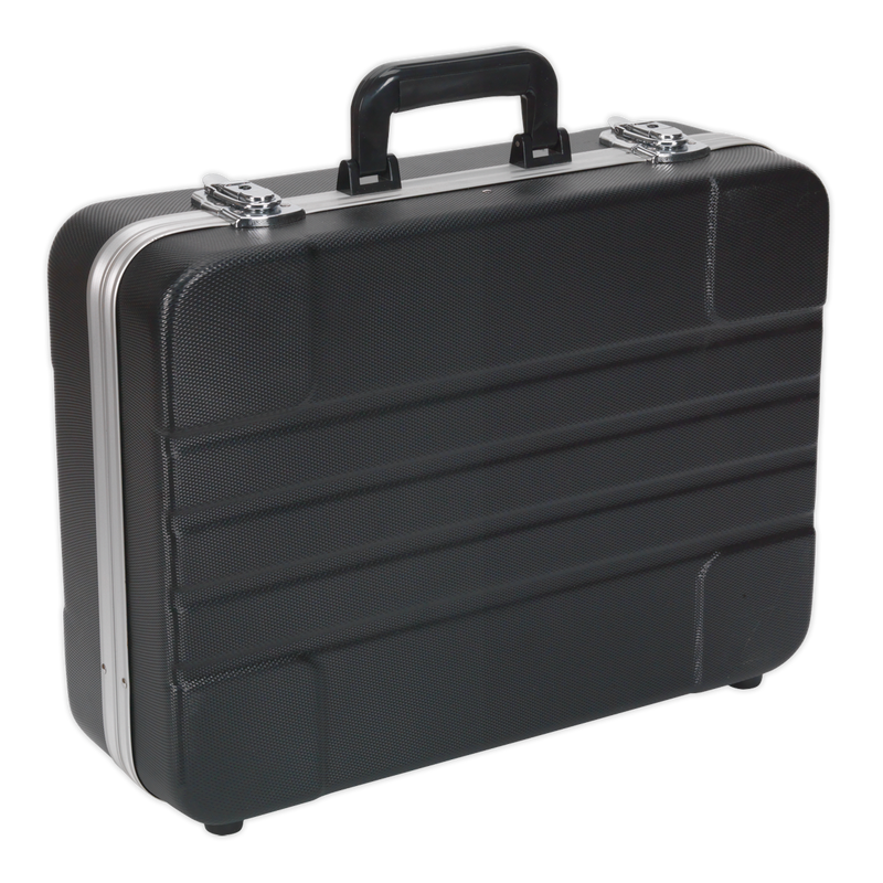 ABS Tool Case 460 x 350 x 150mm | Pipe Manufacturers Ltd..
