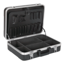 ABS Tool Case 460 x 350 x 150mm | Pipe Manufacturers Ltd..