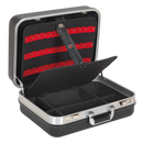 Tool Case ABS 500 x 395 x 215mm | Pipe Manufacturers Ltd..