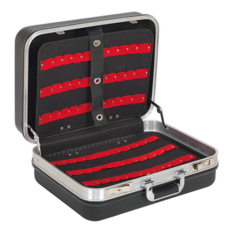 Tool Case ABS 500 x 395 x 215mm | Pipe Manufacturers Ltd..