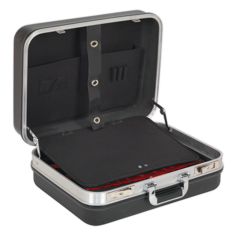 Tool Case ABS 500 x 395 x 215mm | Pipe Manufacturers Ltd..