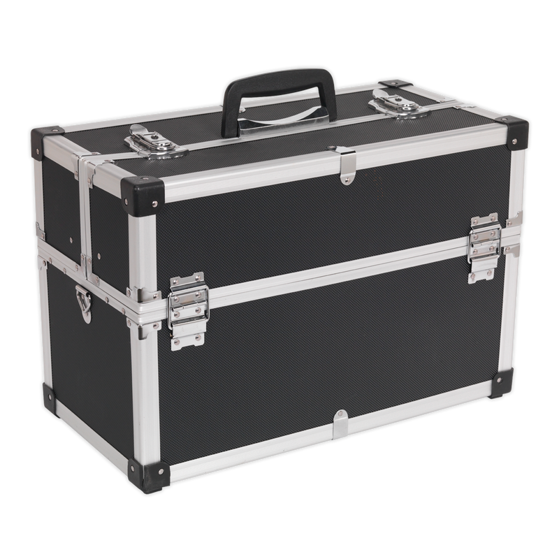 Cantilever Tool Case | Pipe Manufacturers Ltd..