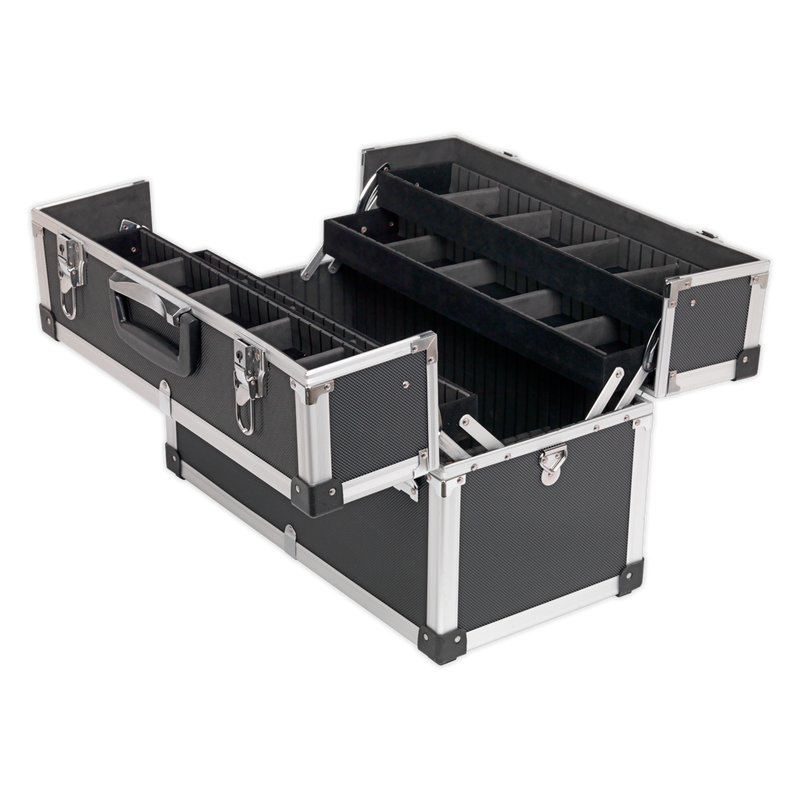 Cantilever Tool Case | Pipe Manufacturers Ltd..