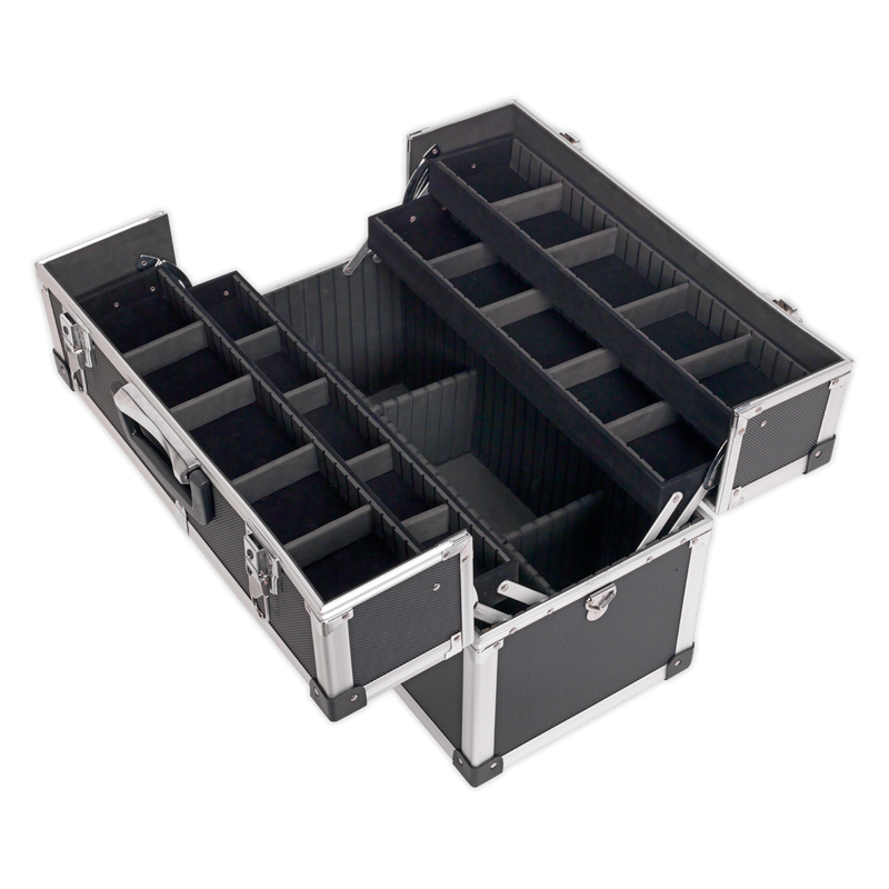 Cantilever Tool Case | Pipe Manufacturers Ltd..