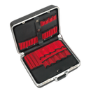 Tool Case ABS 505 x 405 x 195mm | Pipe Manufacturers Ltd..