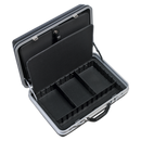 Tool Case ABS 505 x 405 x 195mm | Pipe Manufacturers Ltd..