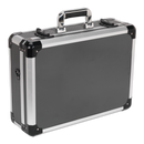 Aluminium Tool Case Heavy-Duty | Pipe Manufacturers Ltd..