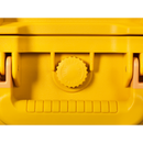 Storage Case Water Resistant Professional on Wheels | Pipe Manufacturers Ltd..