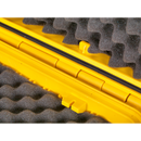 Storage Case Water Resistant Professional on Wheels | Pipe Manufacturers Ltd..