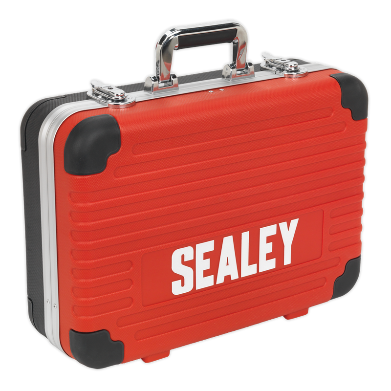 Professional HDPE Tool Case Heavy-Duty | Pipe Manufacturers Ltd..