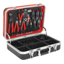 Professional HDPE Tool Case Heavy-Duty | Pipe Manufacturers Ltd..