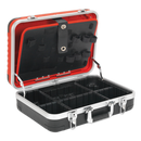 Professional HDPE Tool Case Heavy-Duty | Pipe Manufacturers Ltd..