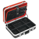 Professional HDPE Tool Case Heavy-Duty | Pipe Manufacturers Ltd..
