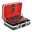 Professional HDPE Tool Case Heavy-Duty | Pipe Manufacturers Ltd..