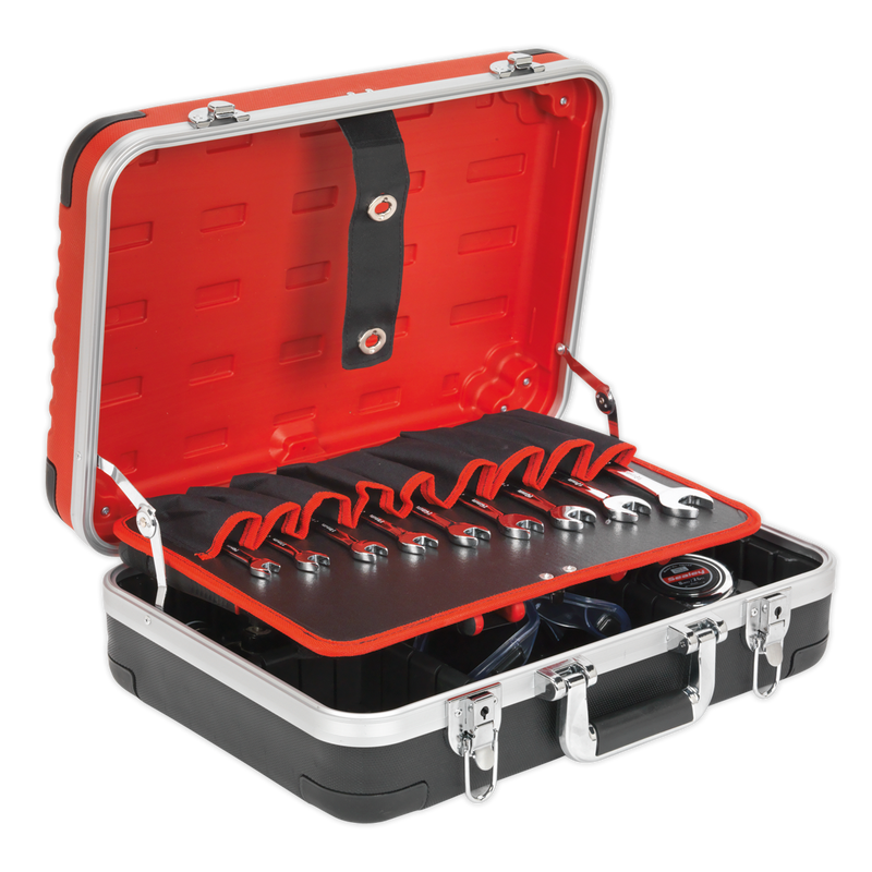 Professional HDPE Tool Case Heavy-Duty | Pipe Manufacturers Ltd..