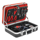 Professional HDPE Tool Case Heavy-Duty | Pipe Manufacturers Ltd..