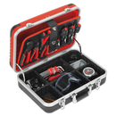 Professional HDPE Tool Case Heavy-Duty | Pipe Manufacturers Ltd..