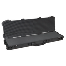 Portable Gun Case Water Resistant 1350mm | Pipe Manufacturers Ltd..