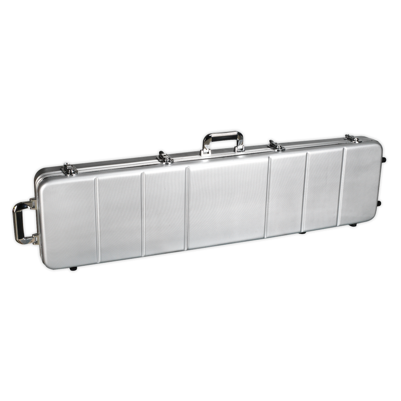 Portable Gun Case with Wheels | Pipe Manufacturers Ltd..