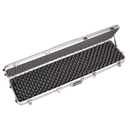 Portable Gun Case with Wheels | Pipe Manufacturers Ltd..