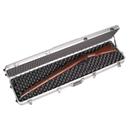 Portable Gun Case with Wheels | Pipe Manufacturers Ltd..