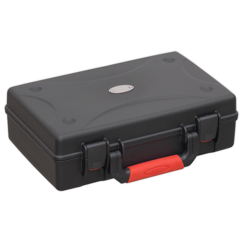 Professional Water Resistant Storage Case - 340mm | Pipe Manufacturers Ltd..