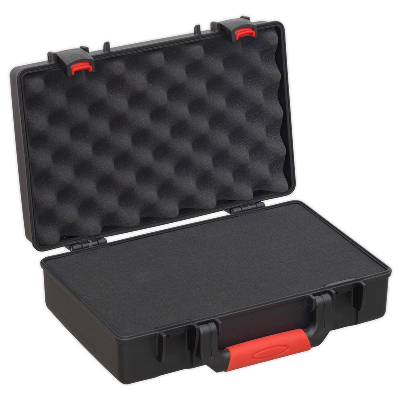 Professional Water Resistant Storage Case - 340mm | Pipe Manufacturers Ltd..